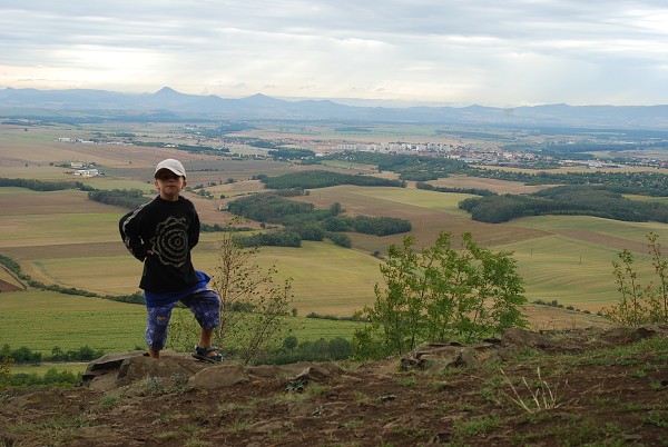 Bohemia 2007 (15. - 19. srpna)