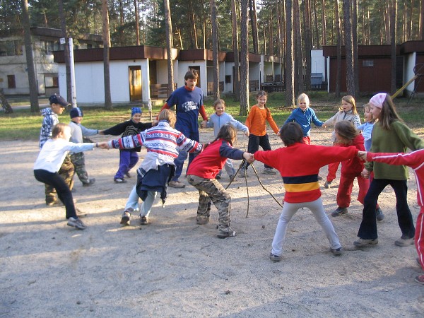 Velikonoční sosutředění