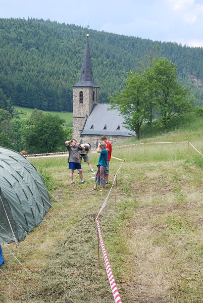 Mčr - krátká (Zlaté Hory 9. 6. 2007)