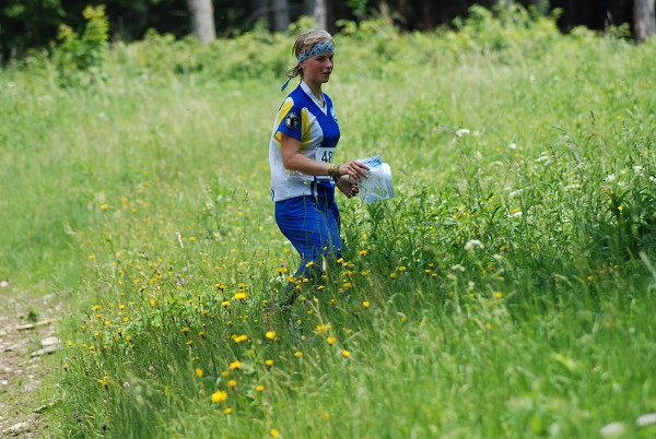 Mčr - krátká (Zlaté Hory 9. 6. 2007)