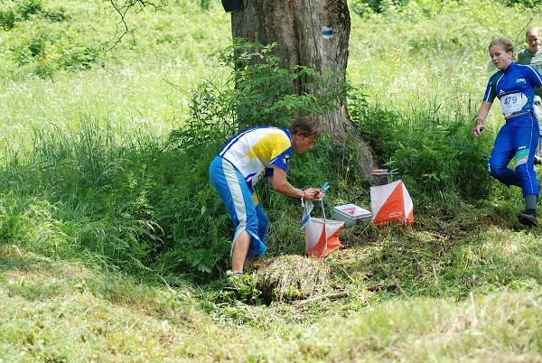 Mčr - krátká (Zlaté Hory 9. 6. 2007)