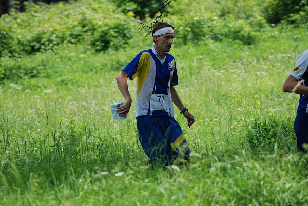 Mčr - krátká (Zlaté Hory 9. 6. 2007)