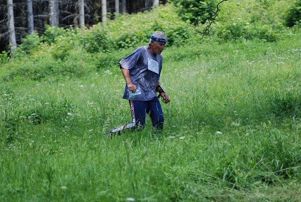 Mčr - krátká (Zlaté Hory 9. 6. 2007)