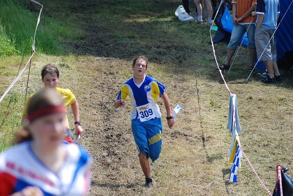 Mčr - krátká (Zlaté Hory 9. 6. 2007)