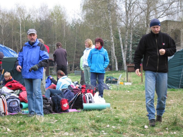 12. 4. - 3. kolo VčP - Sklenářka