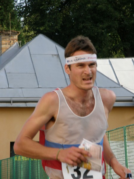 ŽA - Vrchlabí (6. 8. 2008)