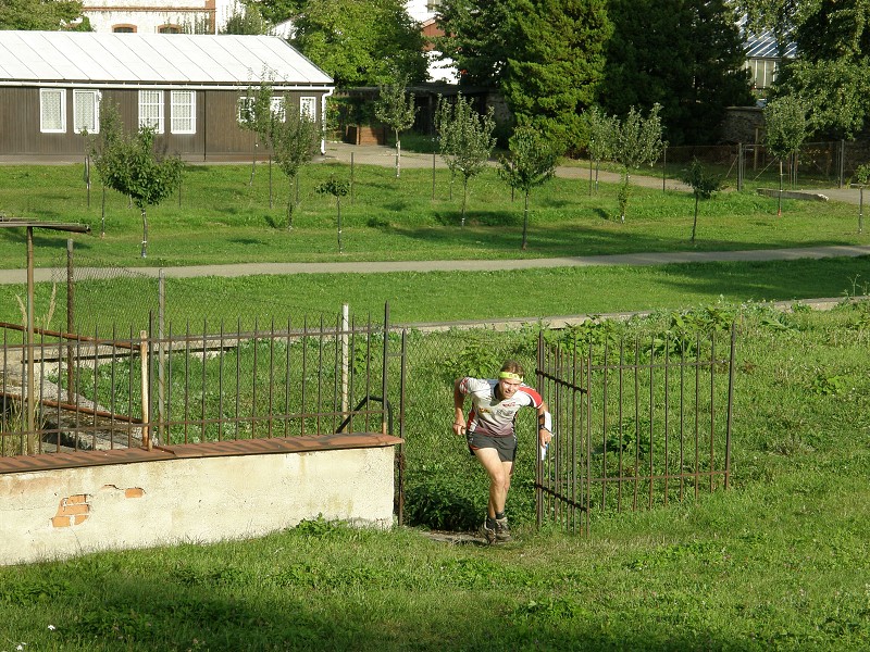 ŽA - Vrchlabí (6. 8. 2008)