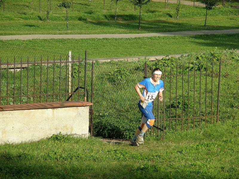 ŽA - Vrchlabí (6. 8. 2008)