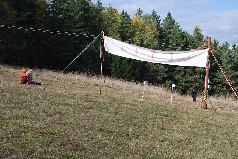 VčP - Debrné (4. 10.)