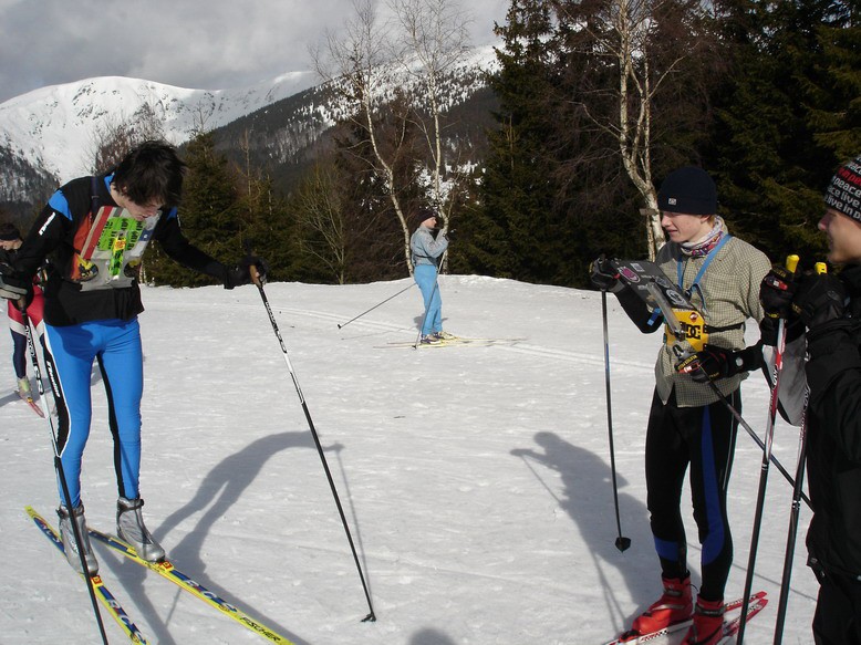 LOB - Mísečky (23 - 24. 2. 2008)