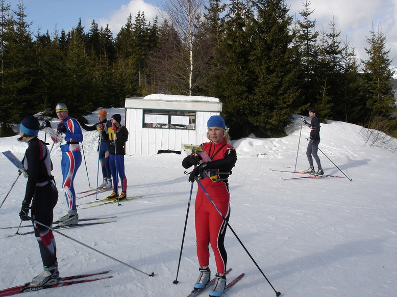 LOB - Mísečky (23 - 24. 2. 2008)