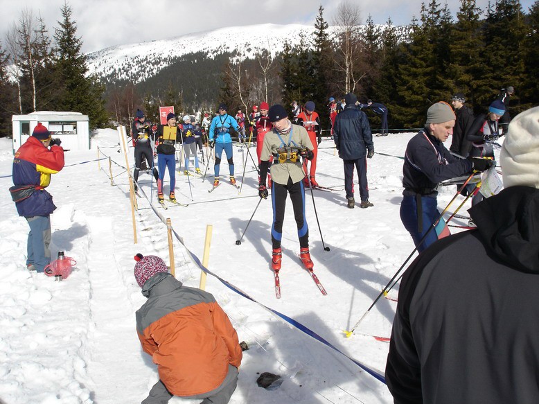 LOB - Mísečky (23 - 24. 2. 2008)