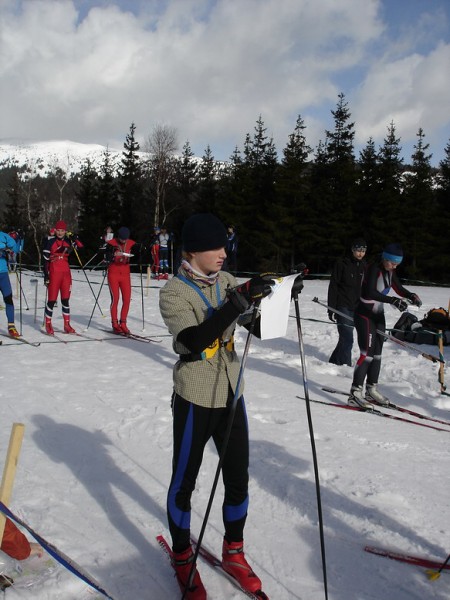 LOB - Mísečky (23 - 24. 2. 2008)