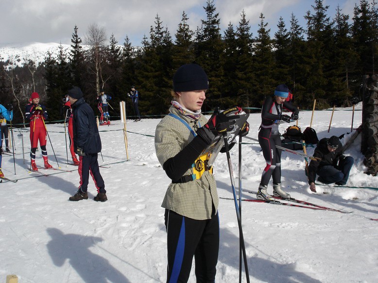 LOB - Mísečky (23 - 24. 2. 2008)