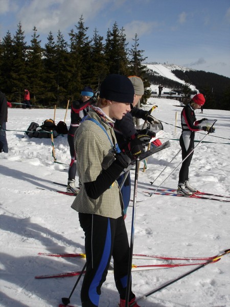 LOB - Mísečky (23 - 24. 2. 2008)