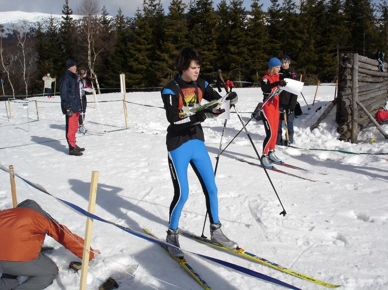 LOB - Mísečky (23 - 24. 2. 2008)