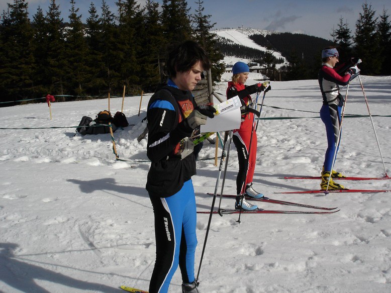 LOB - Mísečky (23 - 24. 2. 2008)