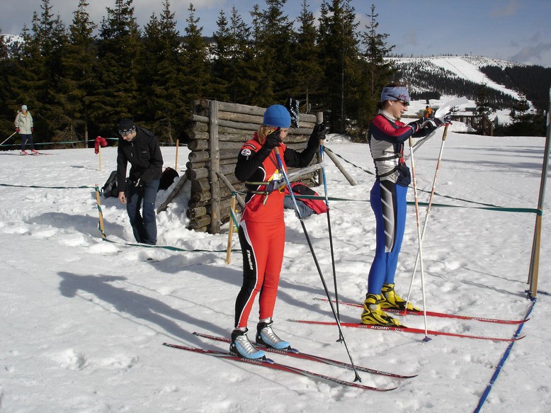 LOB - Mísečky (23 - 24. 2. 2008)