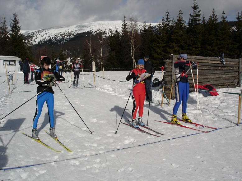 LOB - Mísečky (23 - 24. 2. 2008)