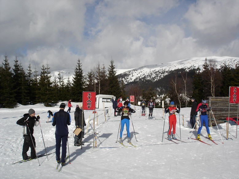 LOB - Mísečky (23 - 24. 2. 2008)