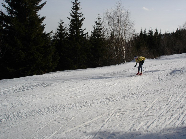 LOB - Mísečky (23 - 24. 2. 2008)