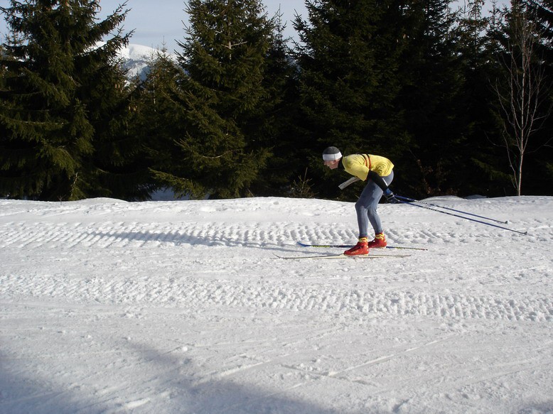 LOB - Mísečky (23 - 24. 2. 2008)