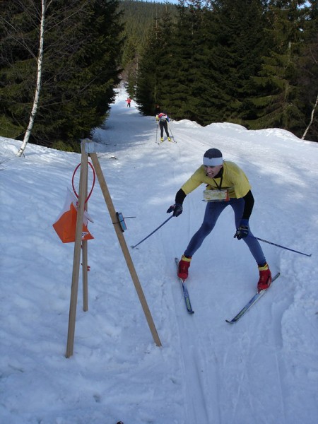 LOB - Mísečky (23 - 24. 2. 2008)