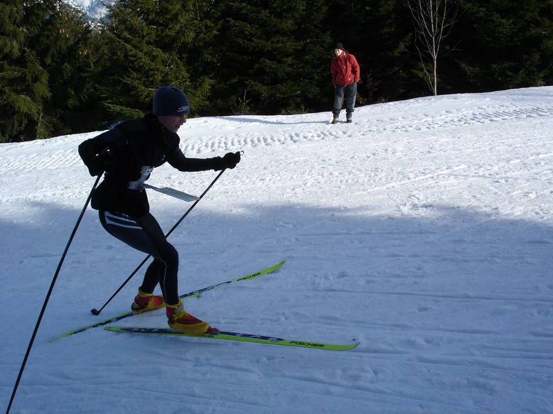 LOB - Mísečky (23 - 24. 2. 2008)