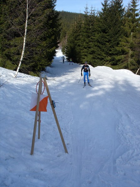 LOB - Mísečky (23 - 24. 2. 2008)