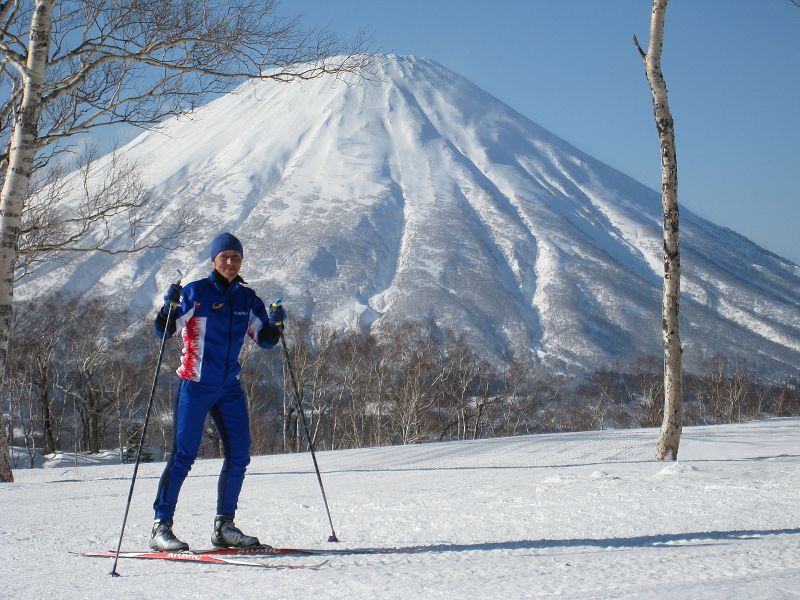 Mistrovství světa v LOB - Japonsko